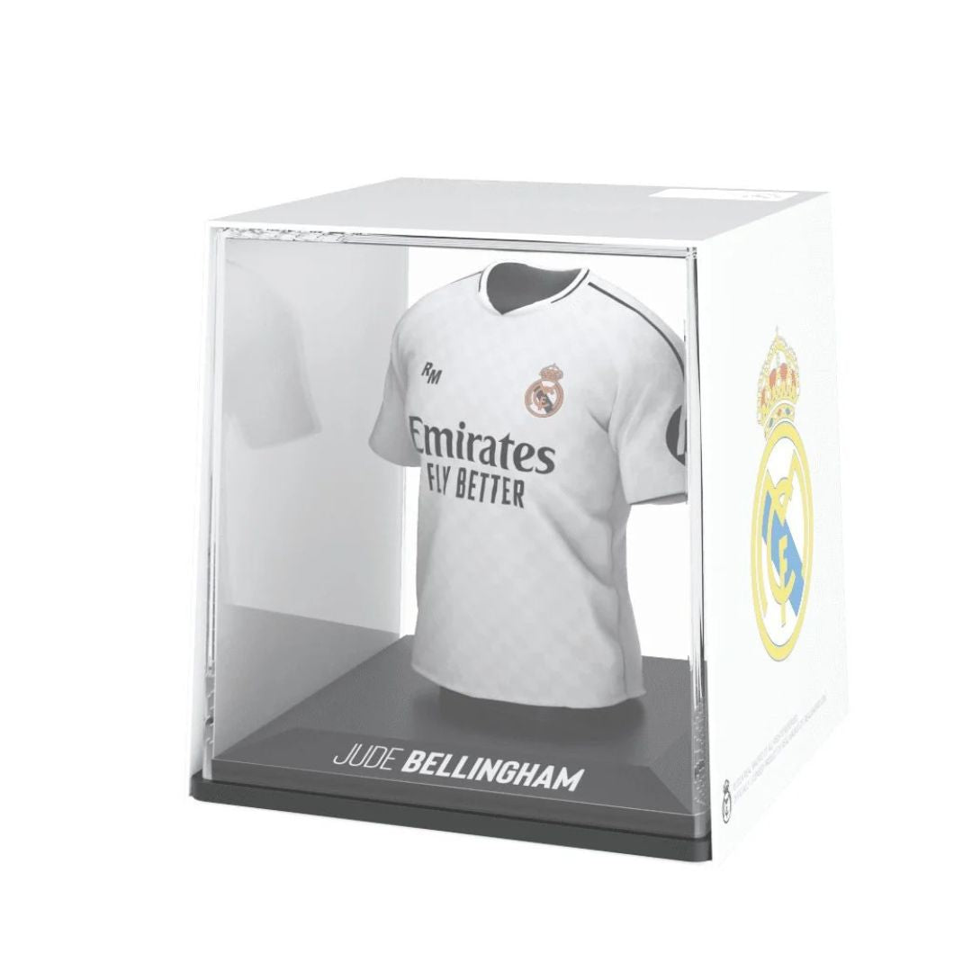Real Madrid Bellingham - Medaid International