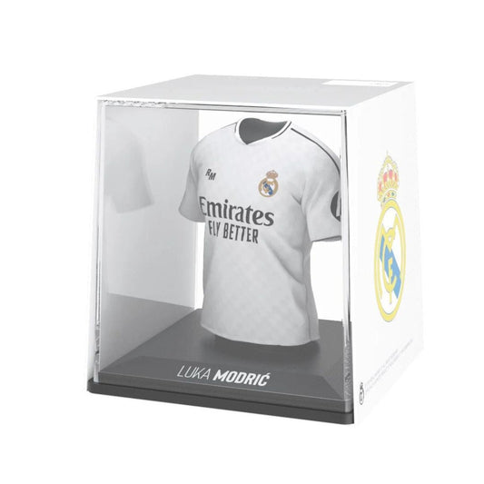 Real Madrid Modric - Medaid International