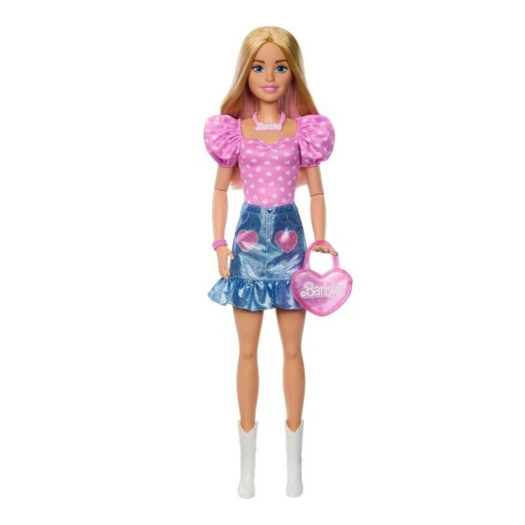 Barbie 28" Doll - Medaid International
