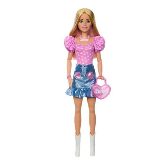Barbie 28" Doll - Medaid International