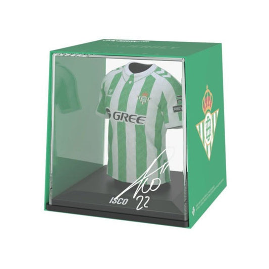 Isco's 24/25 home jersey - Medaid International