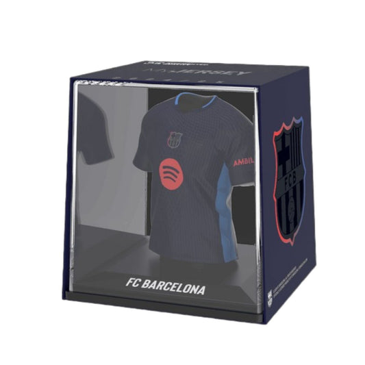 FC Barcelona 2024/25 Away - Medaid International