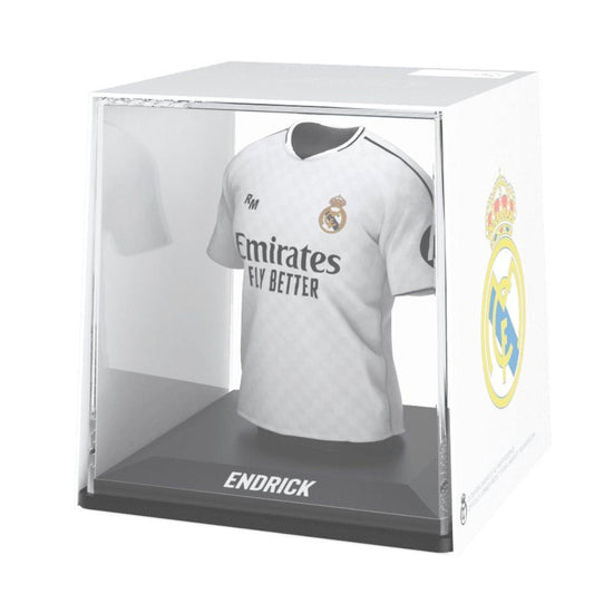 Endrick's Home - Medaid International