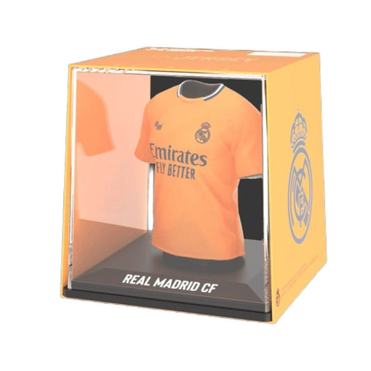 Real Madrid 24/25 Away - Medaid International