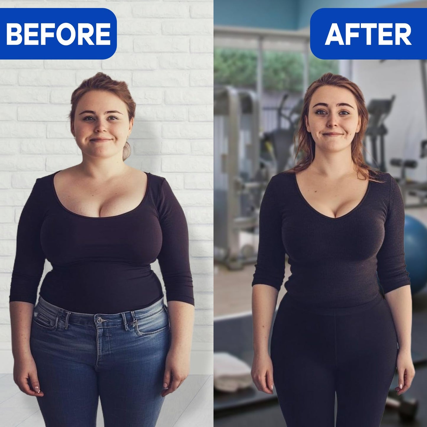 Berberine Supplement, High Strength Berberine 1500MG, 180 Caps - Plus Citrus Bergamot, Berberine HCI Root Supplements - Metabolic, AMPK Support Healthy Weight Management - Vegan, Organic, Non-GMO - Medaid International