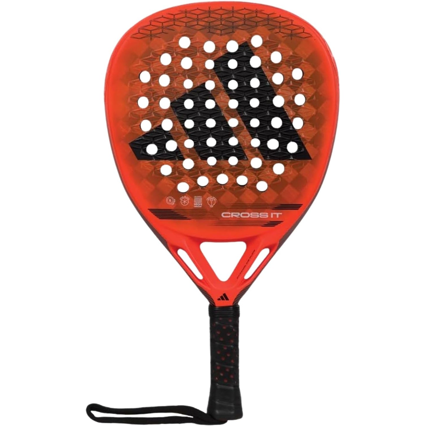 Adidas Cross It Padel Racket Paddle Series - Medaid