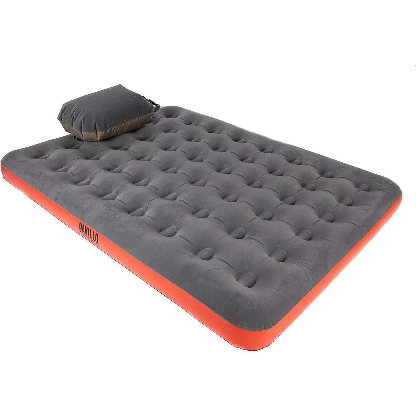 Queen Roll & Relax Airbed 203x152x22cm, 2 Person - Medaid International