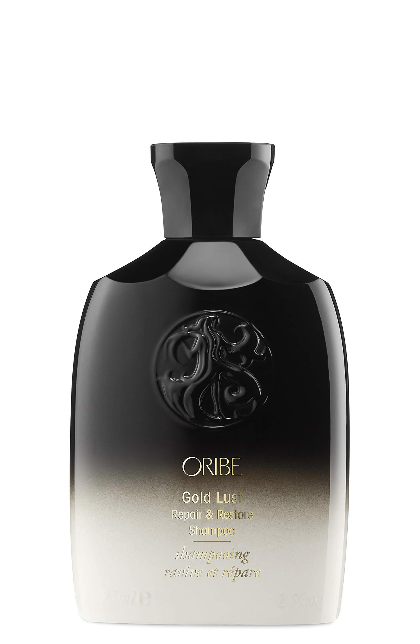 Oribe Obsessed Set, 3 Count (Pack of 1) (Packaging may vary), Black - Medaid International