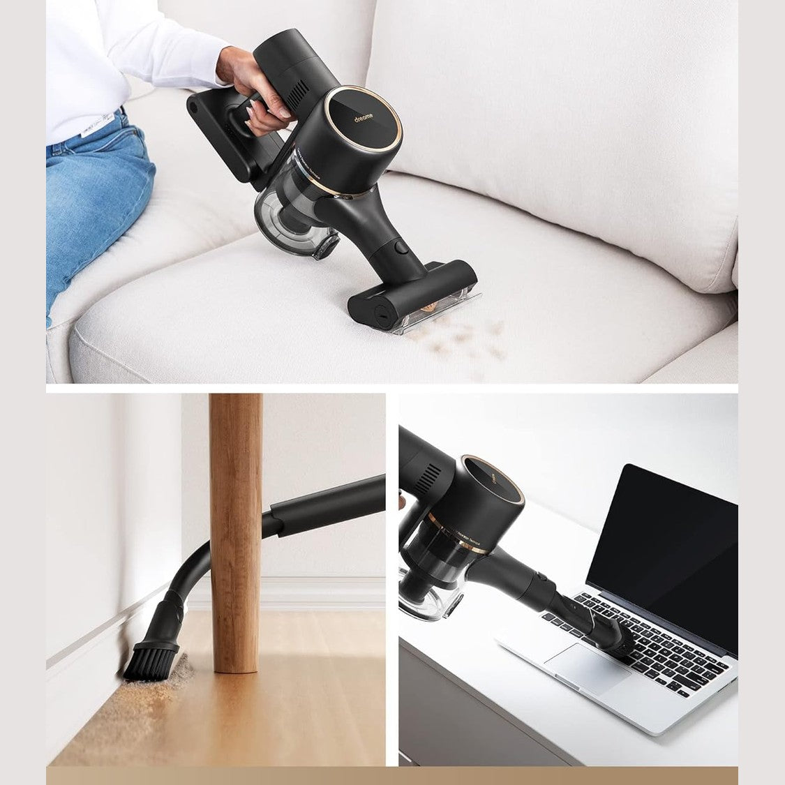 R10 Pro Cordless Vacuum Cleaner - Medaid International