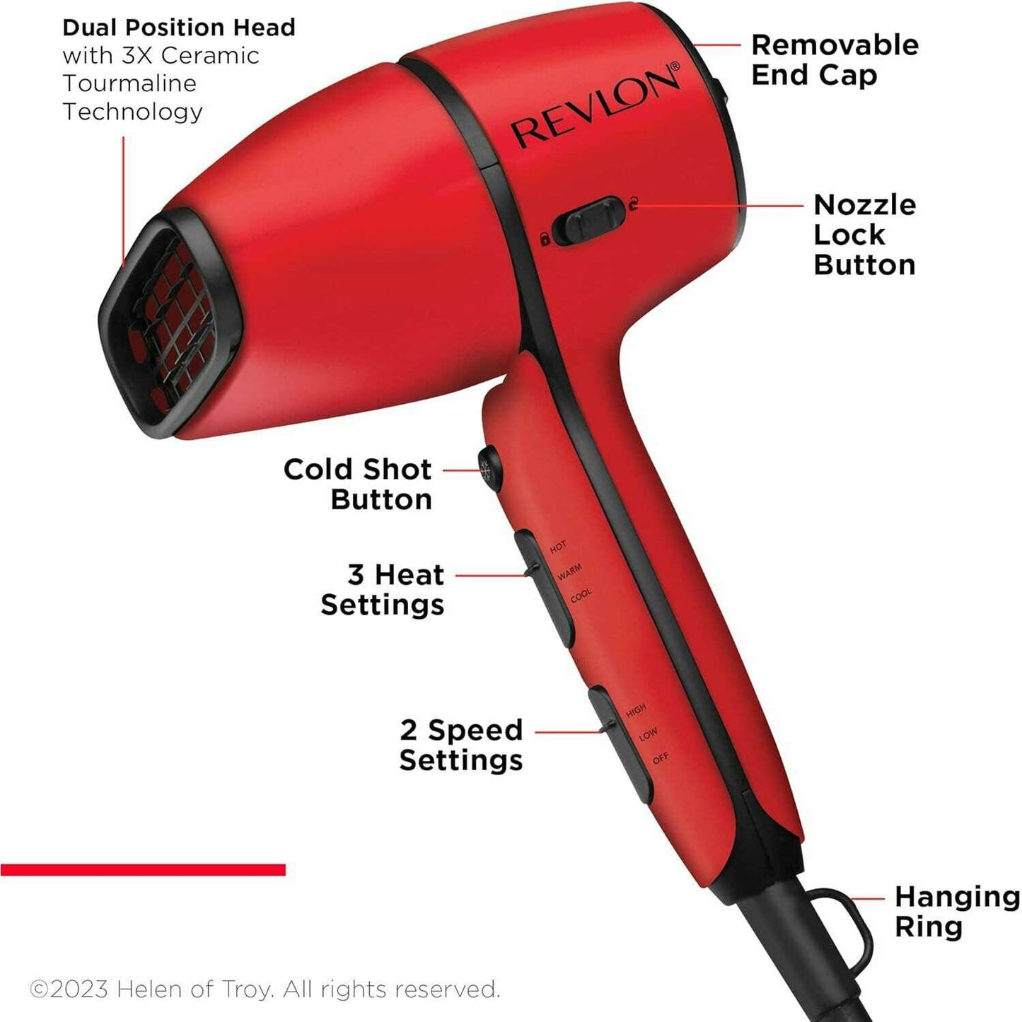 Style Twist Hair Dryer + Diffuser - Medaid International