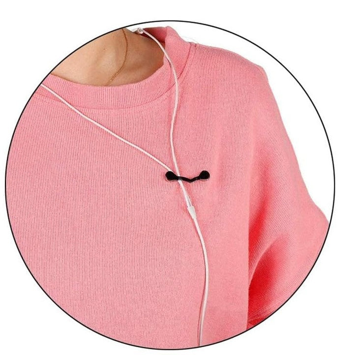 Eyeglasses Holder with Magnet - Medaid International