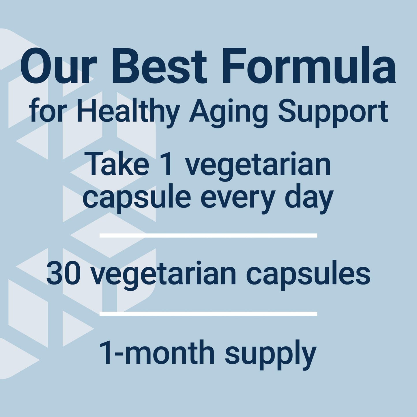 Life Extension NAD+ Cell Regenerator™ and Resveratrol Elite™*, nicotinamide riboside, Trans-resveratrol, quercetin, Fisetin, Heart Health, Healthy Aging, Vegetarian, Non-GMO, Gluten Free, 30 Capsules - Medaid International