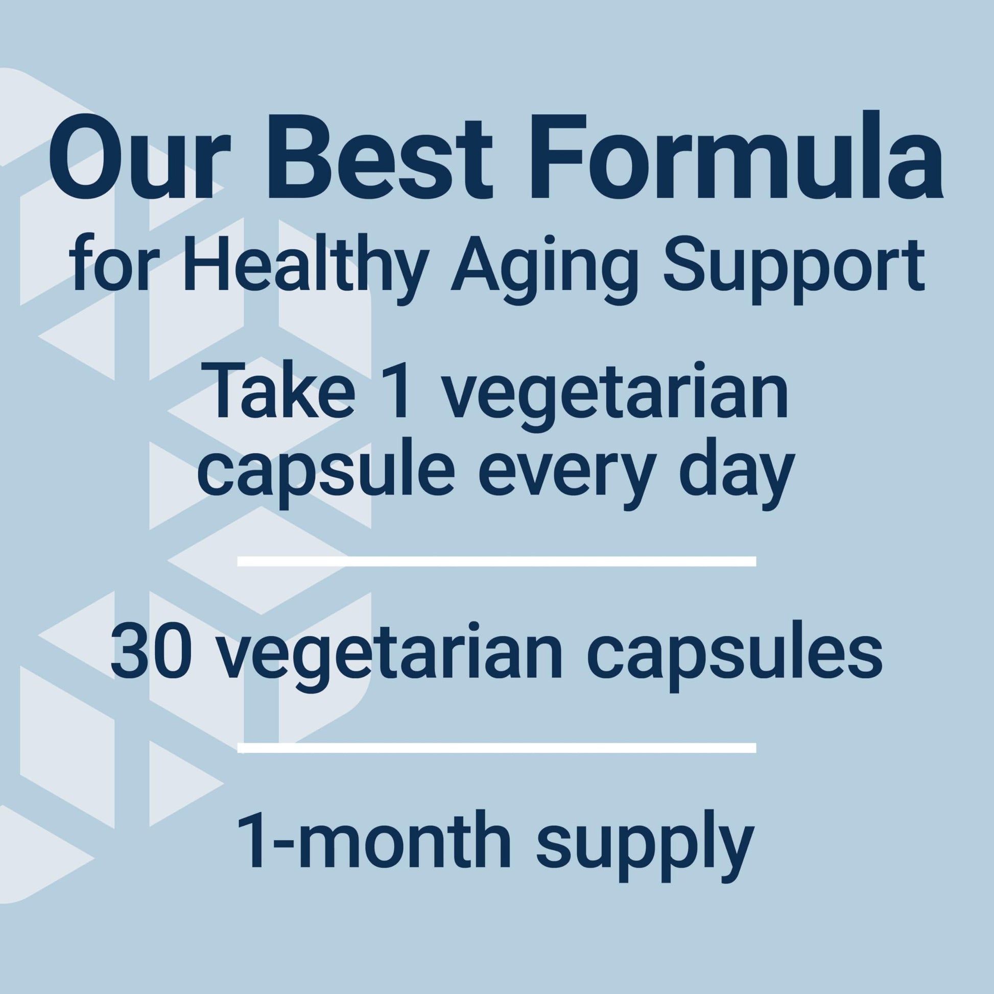 Life Extension NAD+ Cell Regenerator™ and Resveratrol Elite™*, nicotinamide riboside, Trans-resveratrol, quercetin, Fisetin, Heart Health, Healthy Aging, Vegetarian, Non-GMO, Gluten Free, 30 Capsules - Medaid International