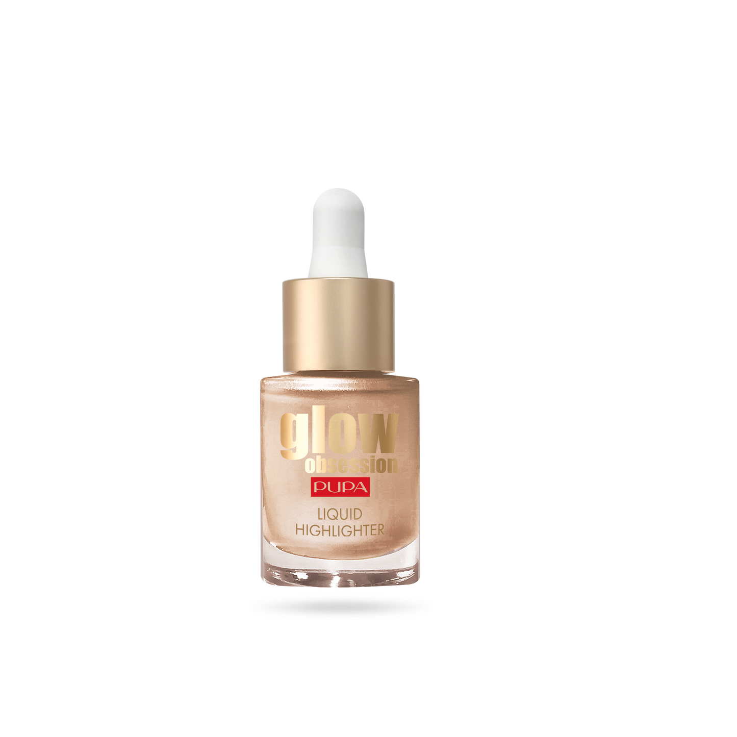 Pupa Glow Obsession Liquid Highlighter - Medaid International