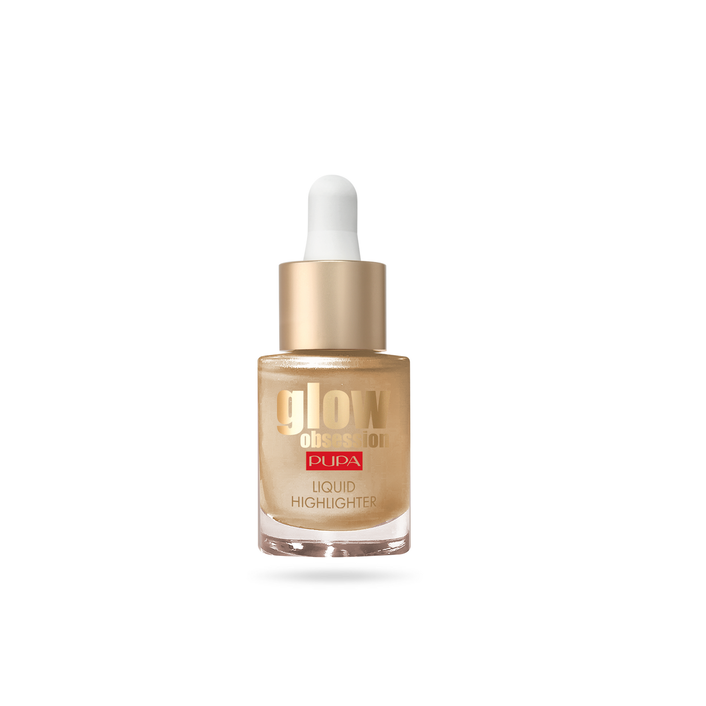 Pupa Glow Obsession Liquid Highlighter - Medaid International