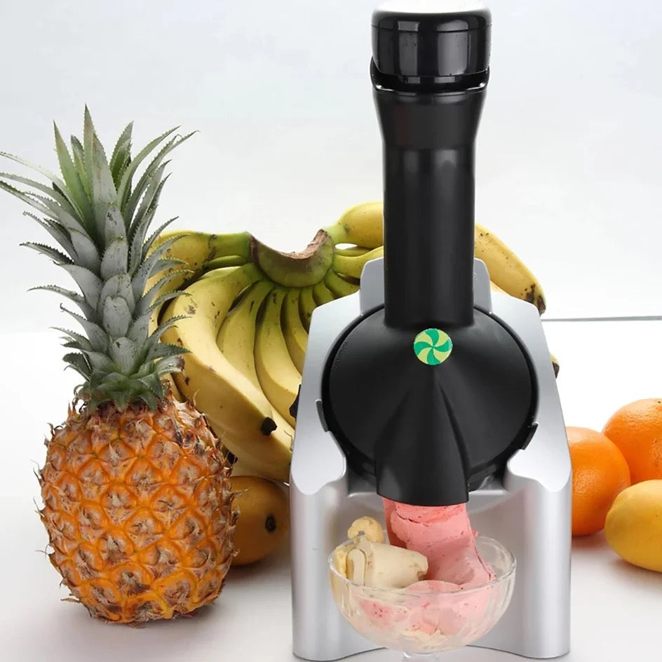 Fruity Ice Cream Machine - Medaid International