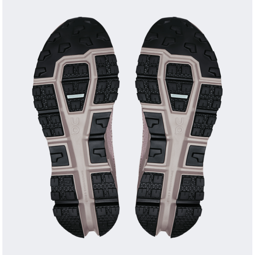 On Cloudaway 2 Women Trail Running Shoes Cinder/Fog - Medaid International