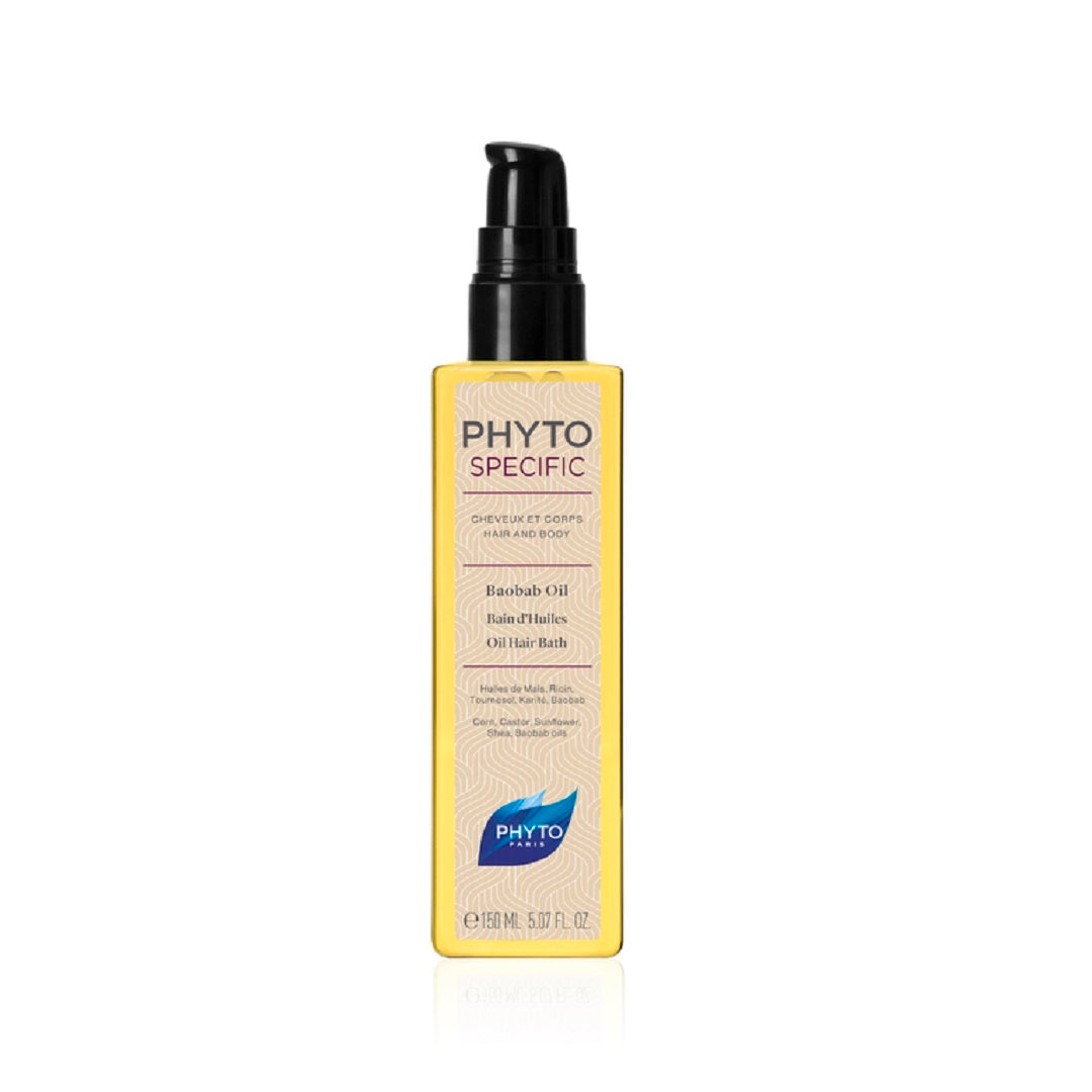 Phyto Phytospecific Baobab Oil 150ml - Medaid International