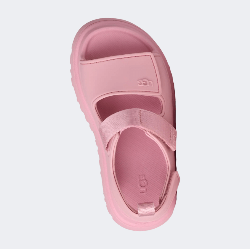 Ugg Goldenglow Kids-Girls Lifestyle Sandal Pink - Medaid International