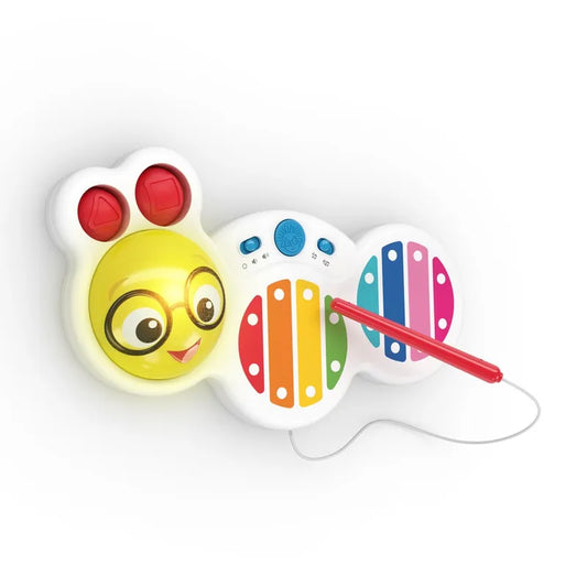 Cal's Curious Keys Xylophone Musical Toy - Medaid International
