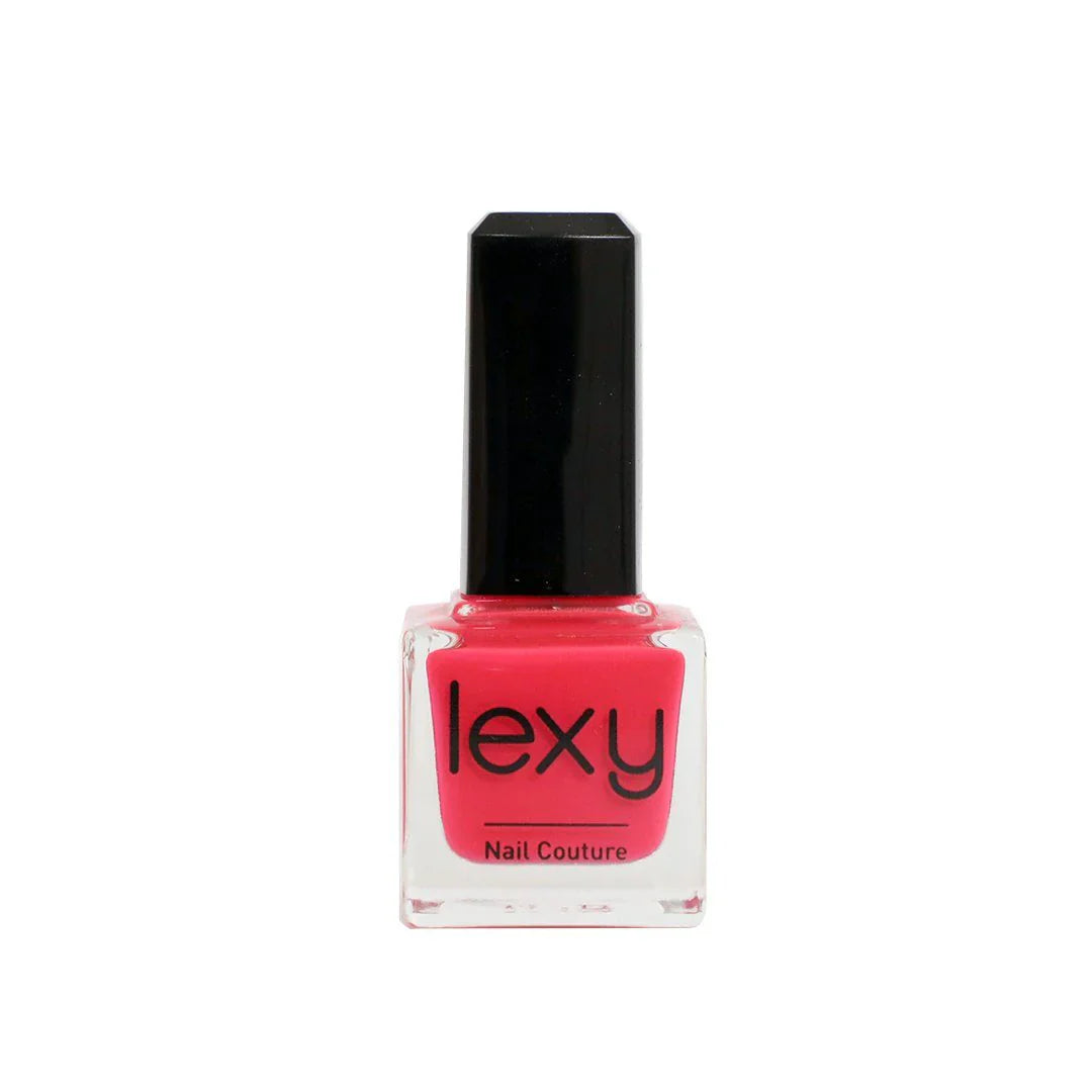 Lexy Nail Polish 747 Ring Me Up - Medaid International