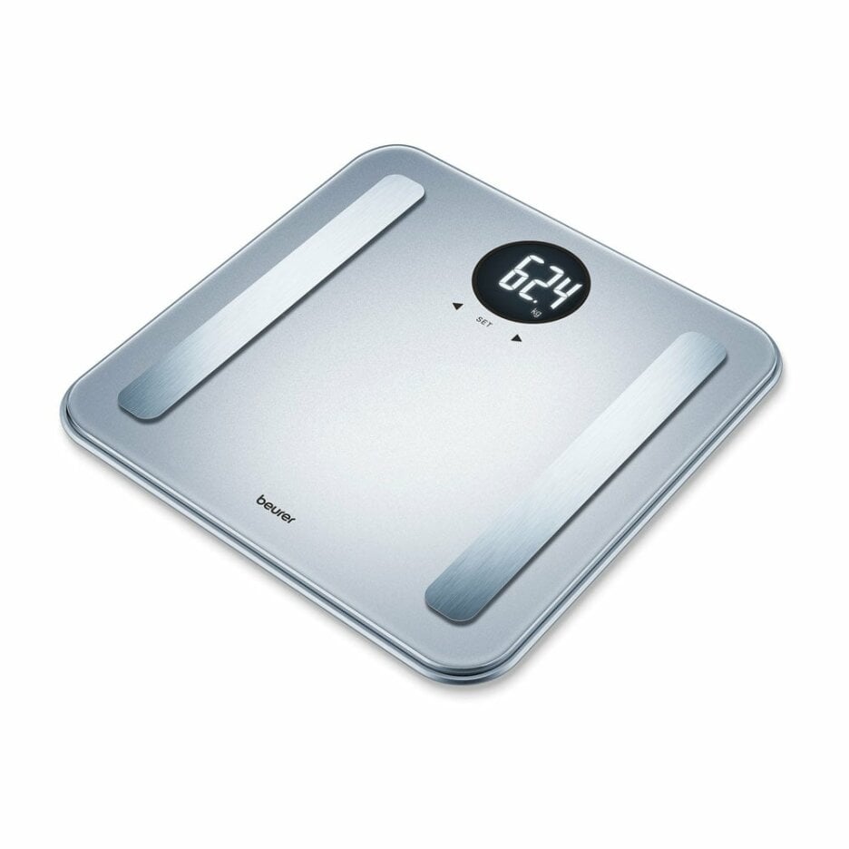 Bf 198 Diagnostic Bathroom Scale - Medaid International