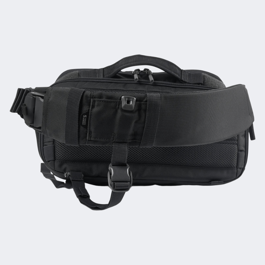 5-11 Sling Tactical Bags Cases And Luggage Black - Medaid International
