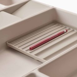 Joseph Joseph Viva 12-piece Makeup Drawer Organiser Set - Medaid International