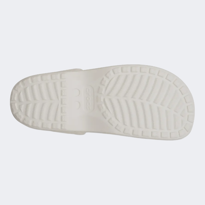 Crocs Classic Mary Jane Clog Kids Lifestyle Chalk - Medaid International