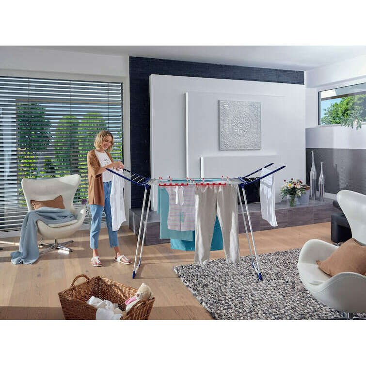 Standing Dryer Pegasus 180 Solid Maxx - Medaid International
