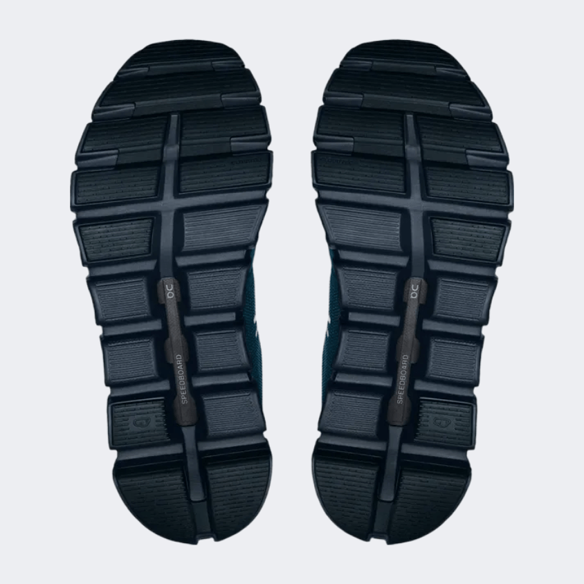 On Cloud 6 Men Lifestyle Shoes Midnight/Navy - Medaid International