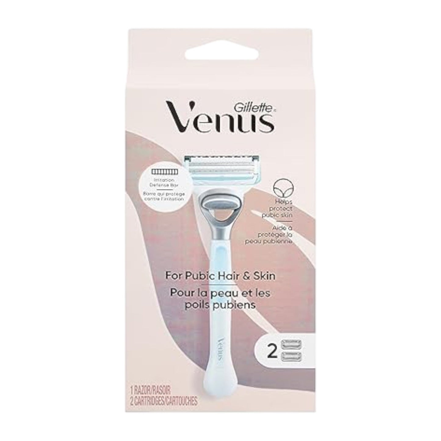 Venus - Medaid International