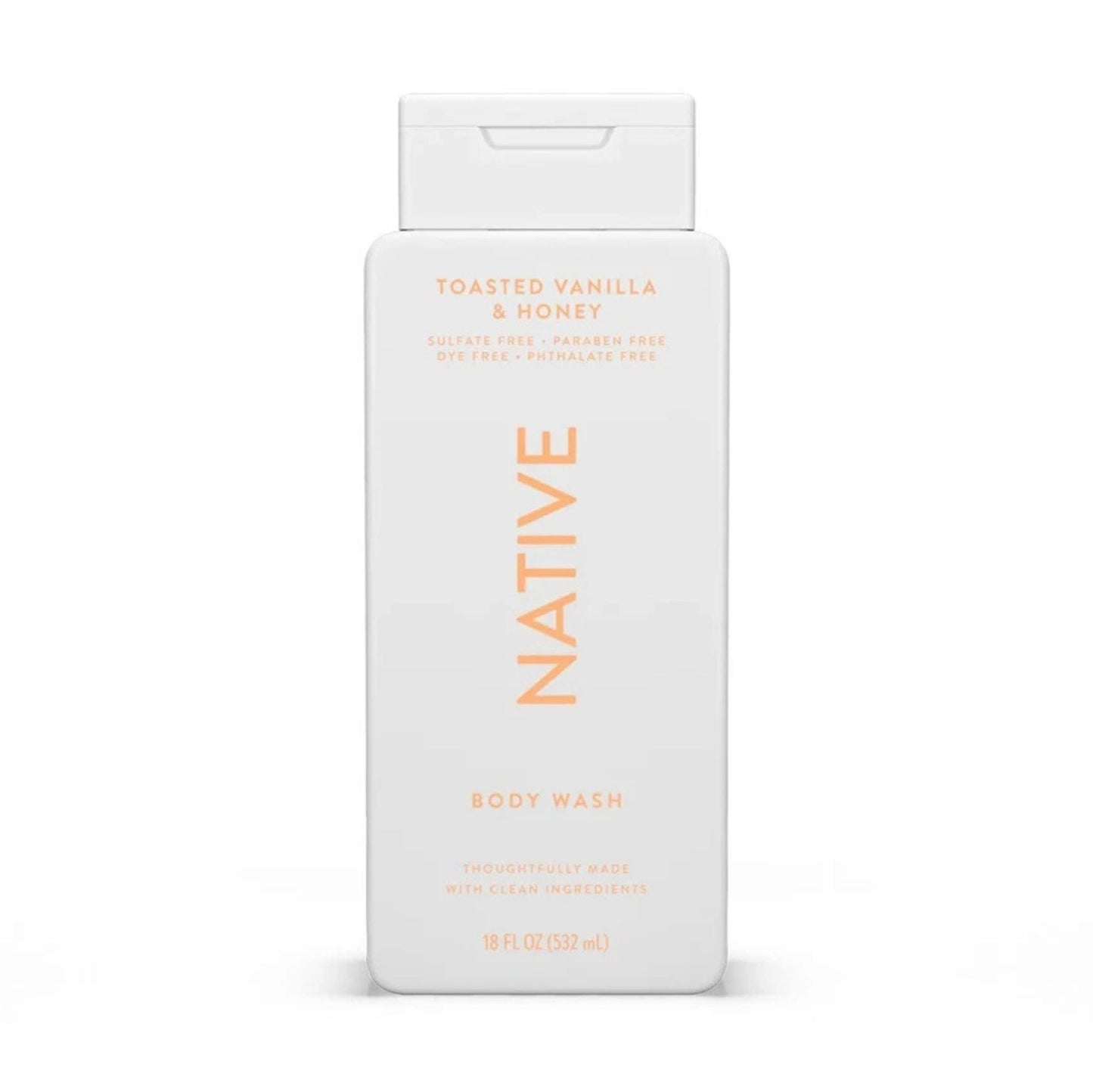 Body Wash - Medaid International