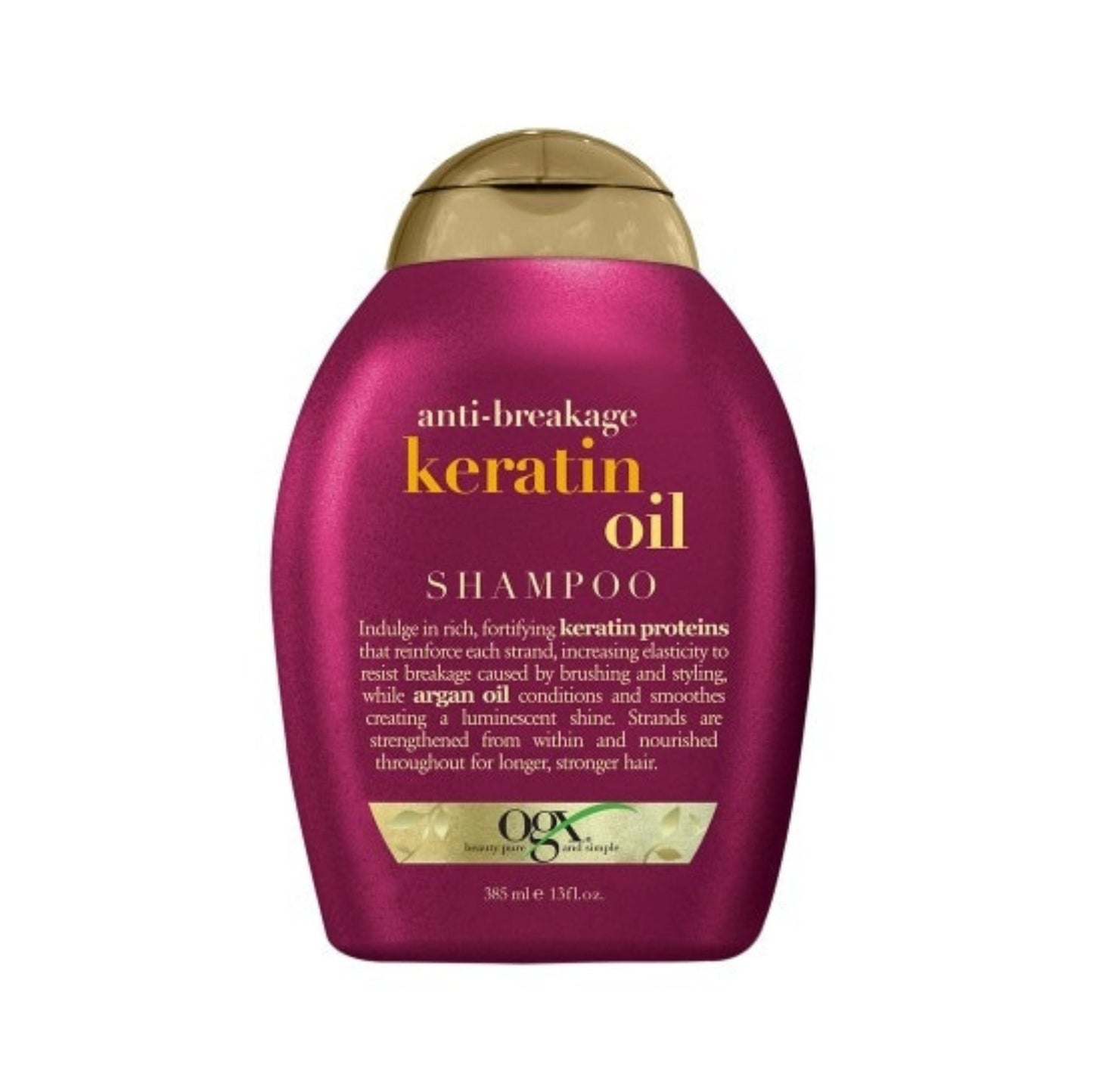 Shampoo - Medaid International