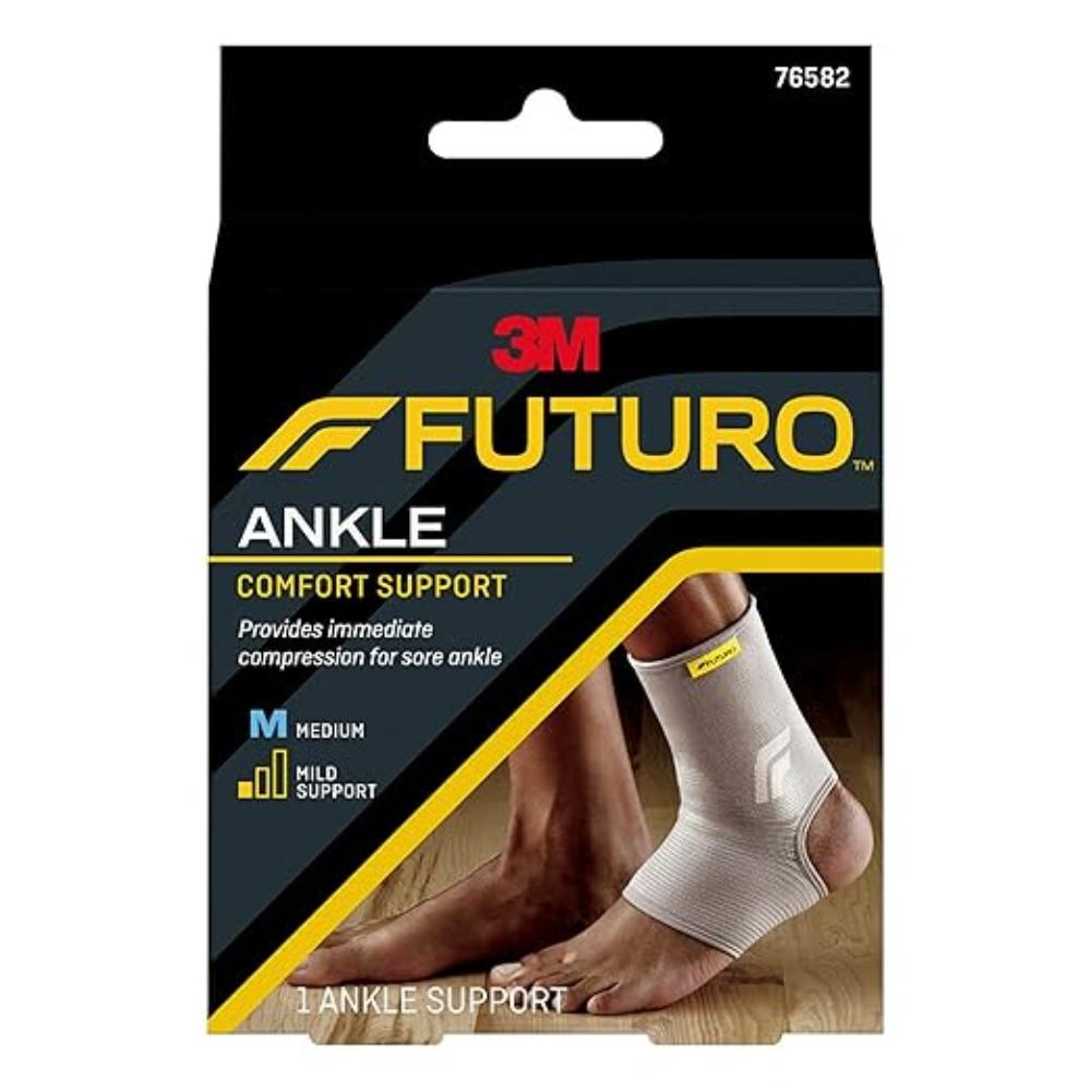 Comfort Ankle Support - Medaid International