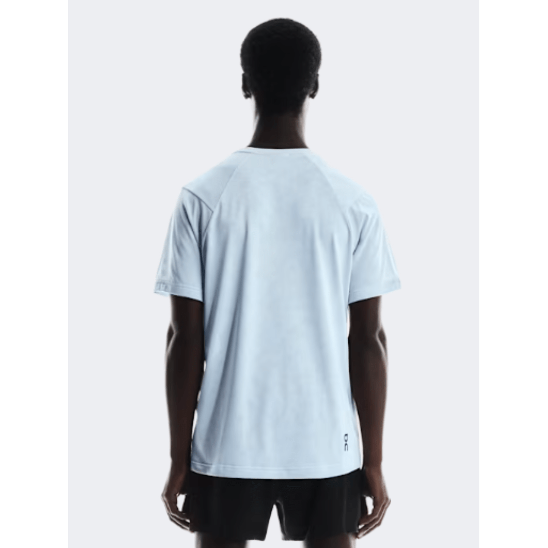 On Men Trail Runn T-Shirt Arctic - Medaid International
