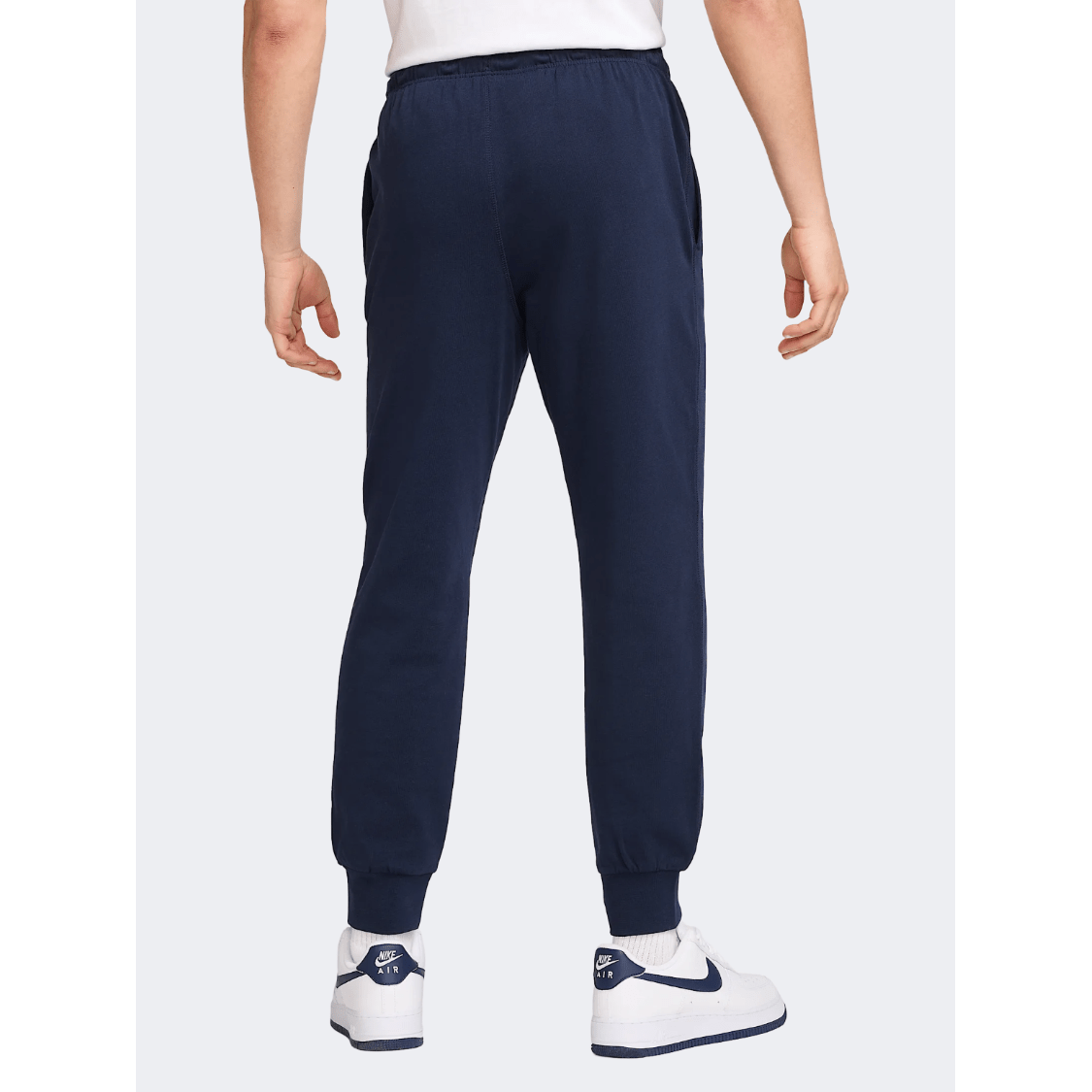 Nike Club Men Lifestyle Pant Obsidian - Medaid International