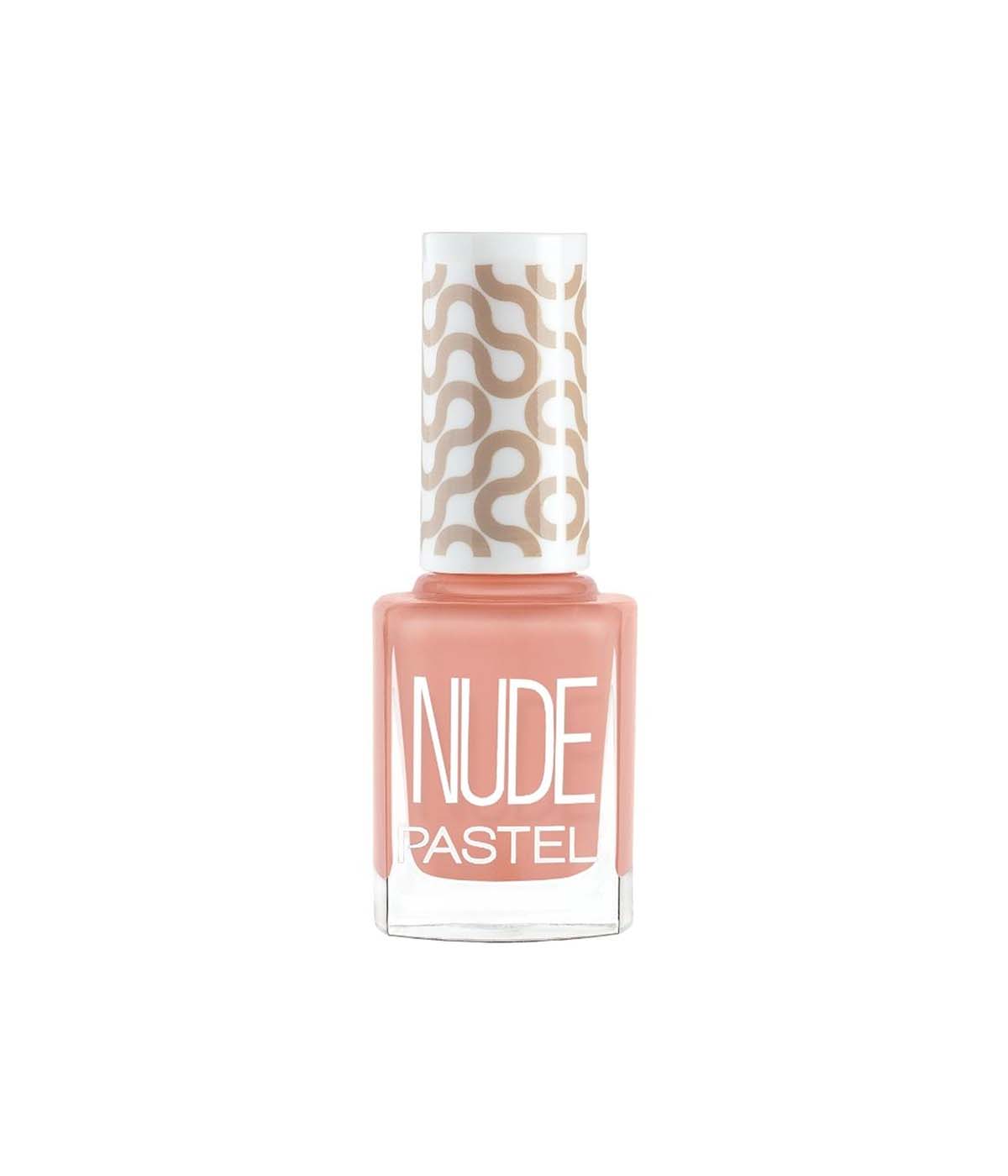 Pastel nail polish - 770 - Medaid International