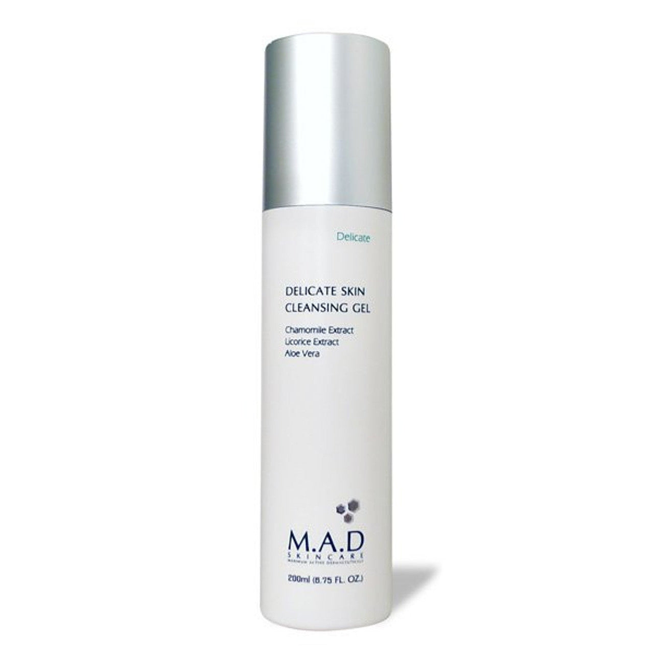 M.A.D Delicate Cleanising Gel - Medaid