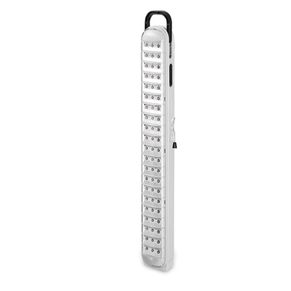 LED Rechargeable Emergency Light - Medaid