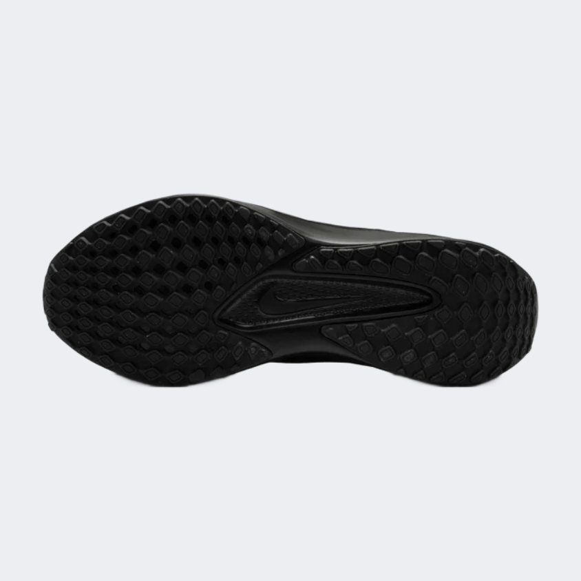 Nike Quest 6 Men Running Shoes Black/Grey - Medaid International