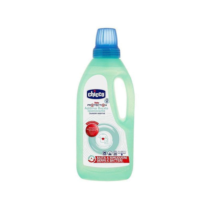 Chicco Hygienizing Laundry Detergent Additive 0m+ - 2 L - Medaid International