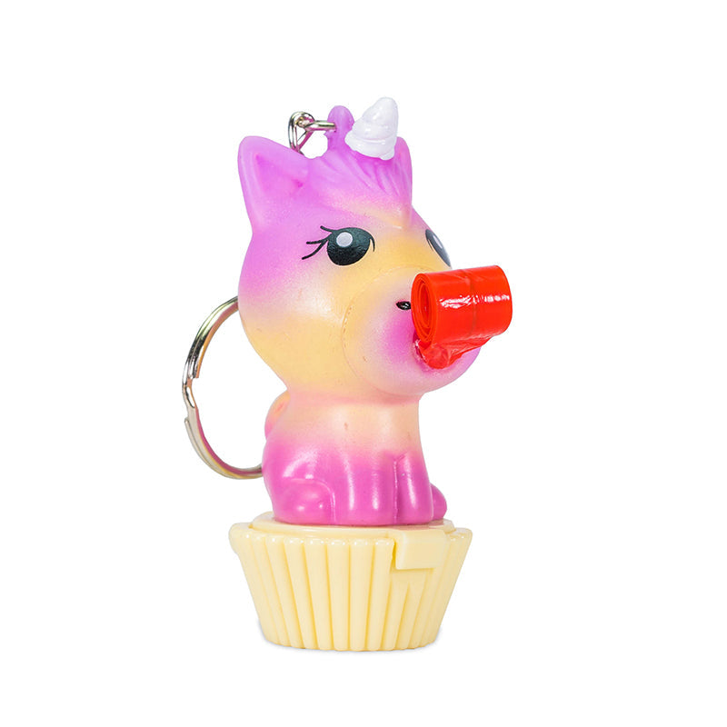 Barbie Hair Designer set in Rainbow Tie Dye - Medaid International