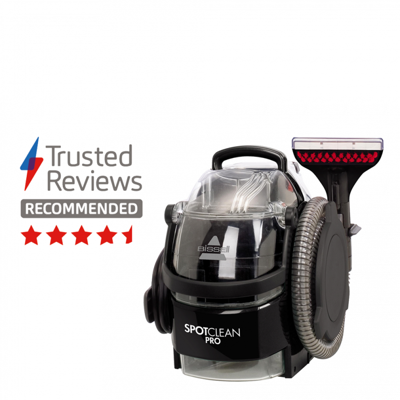 Spotclean PRO portable Carpet Cleaner | 1558E - Medaid International