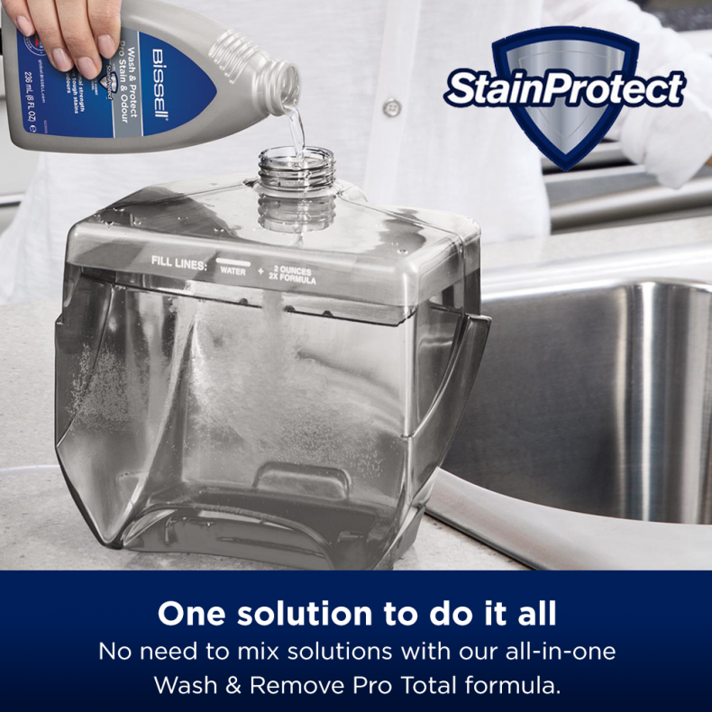 Spotclean PRO portable Carpet Cleaner | 1558E - Medaid International