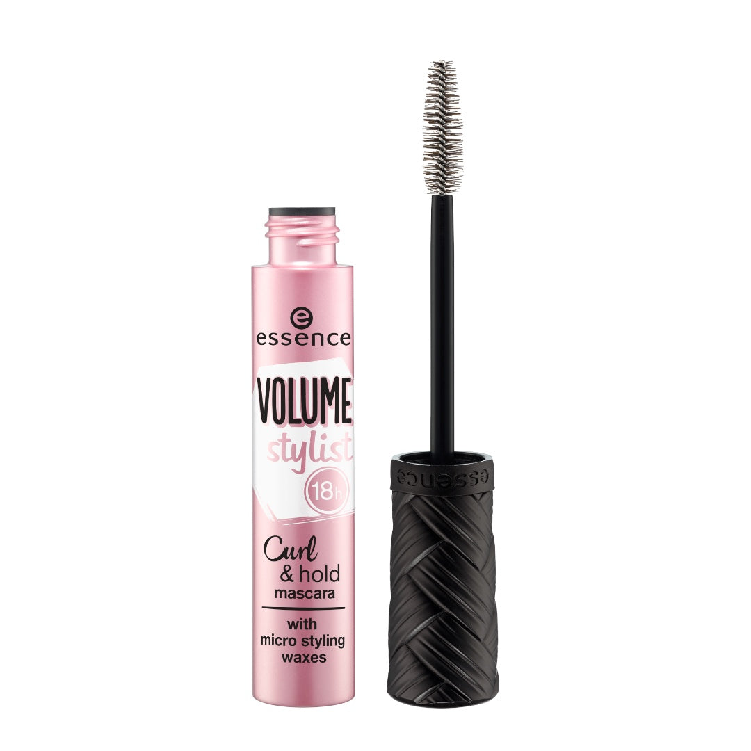 Essence Volume Stylist 18H Curl& Hold
Mascara - Medaid