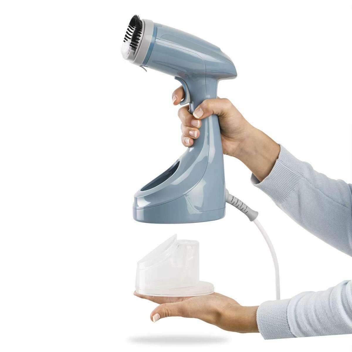 Garment Steamer - Sliding Care Compact - Medaid International