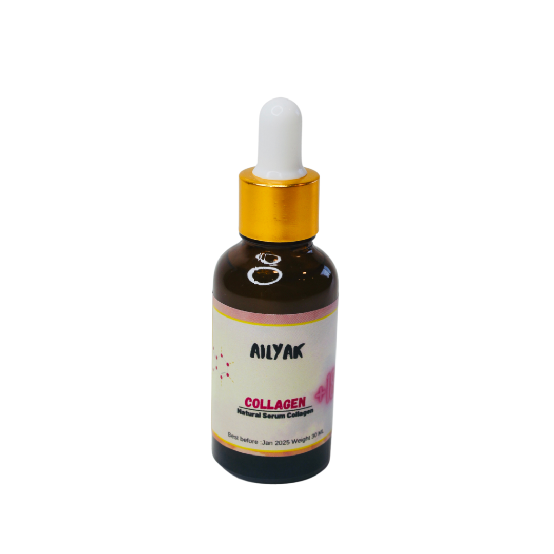 Ailyak Collagene Serum 30ml - Medaid