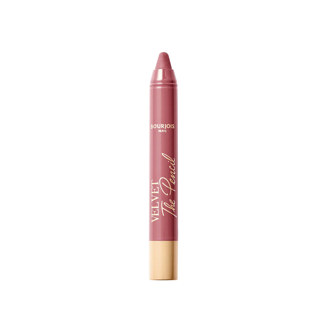 Bourjois Twist Velvet The Pen Lipstick - Medaid