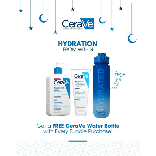 Complete Foot Care Duo - Medaid International